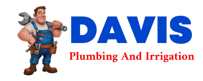 Trusted plumber in ROSENHAYN